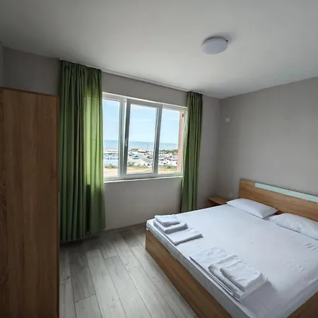 Admiral Sea Apartamento Chernomorets
