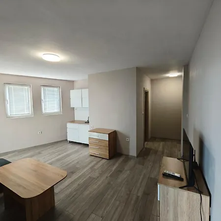 Admiral Sea Apartamento Chernomorets