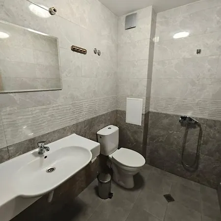 Apartamento Admiral Sea