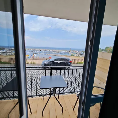 Admiral Sea Apartamento