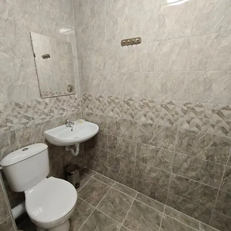Apartamento Admiral Sea *