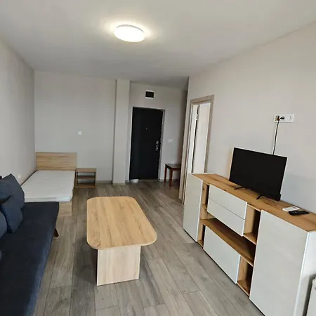 Apartment Admiral Sea *